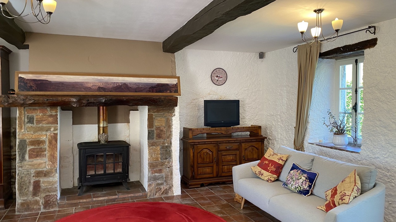 Photo of Livingroom in Durfort