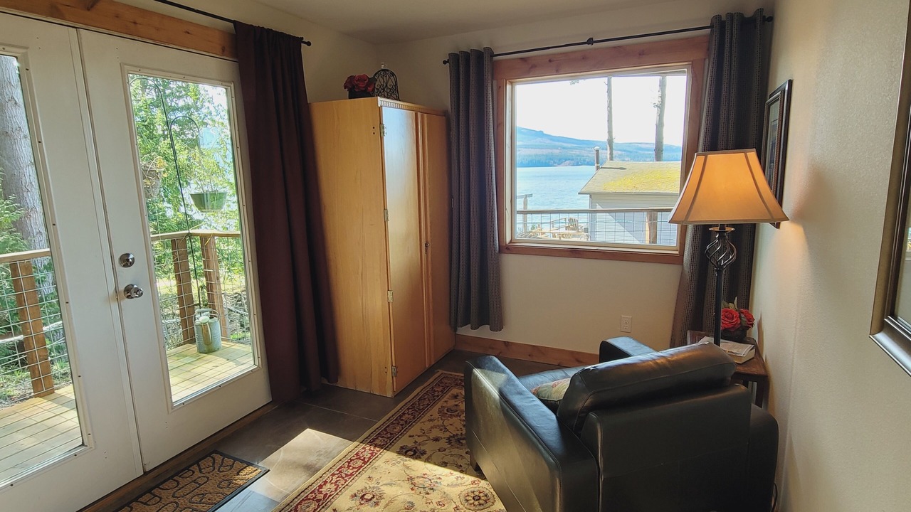 Photo of Livingroom in Adelma Beach