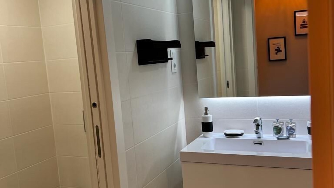 Photo of Bathroom in Playa Flamenca