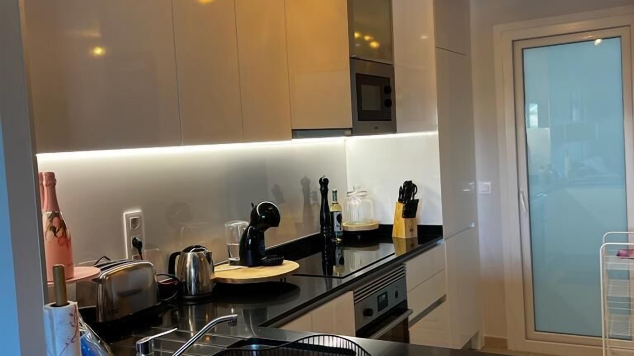Photo of Kitchen in Playa Flamenca