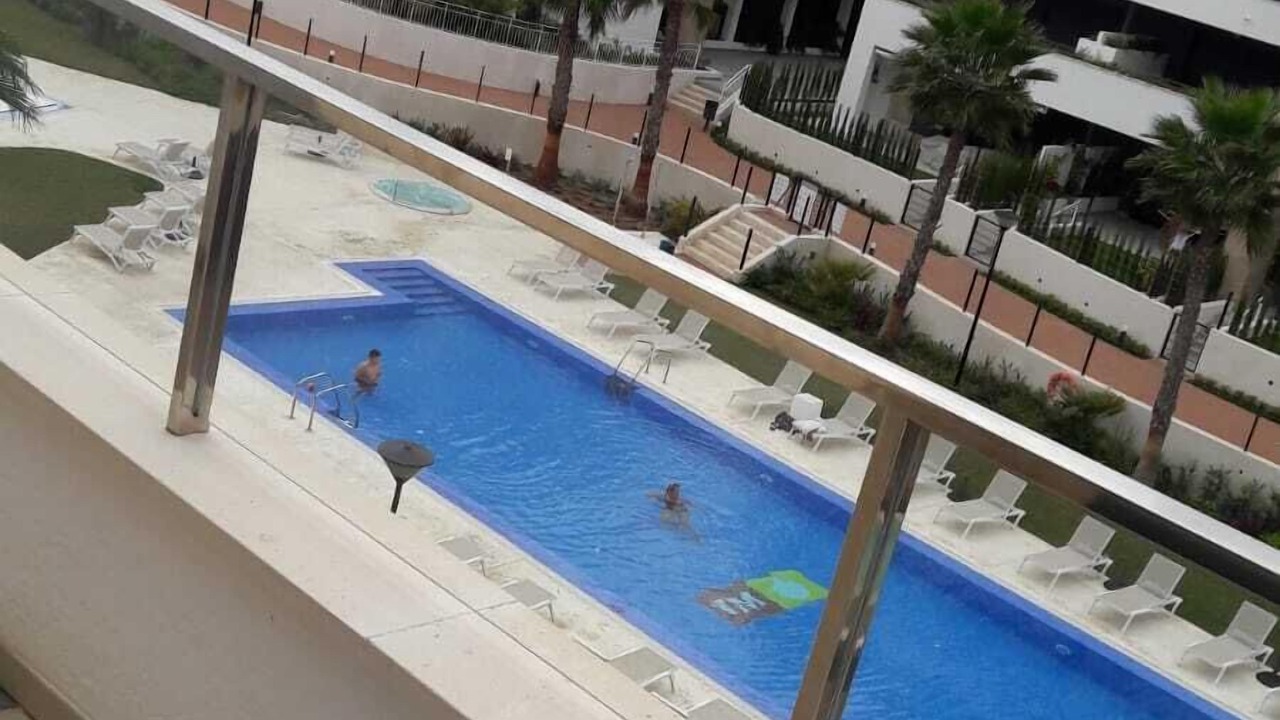 Photo of Outdoor in Playa Flamenca