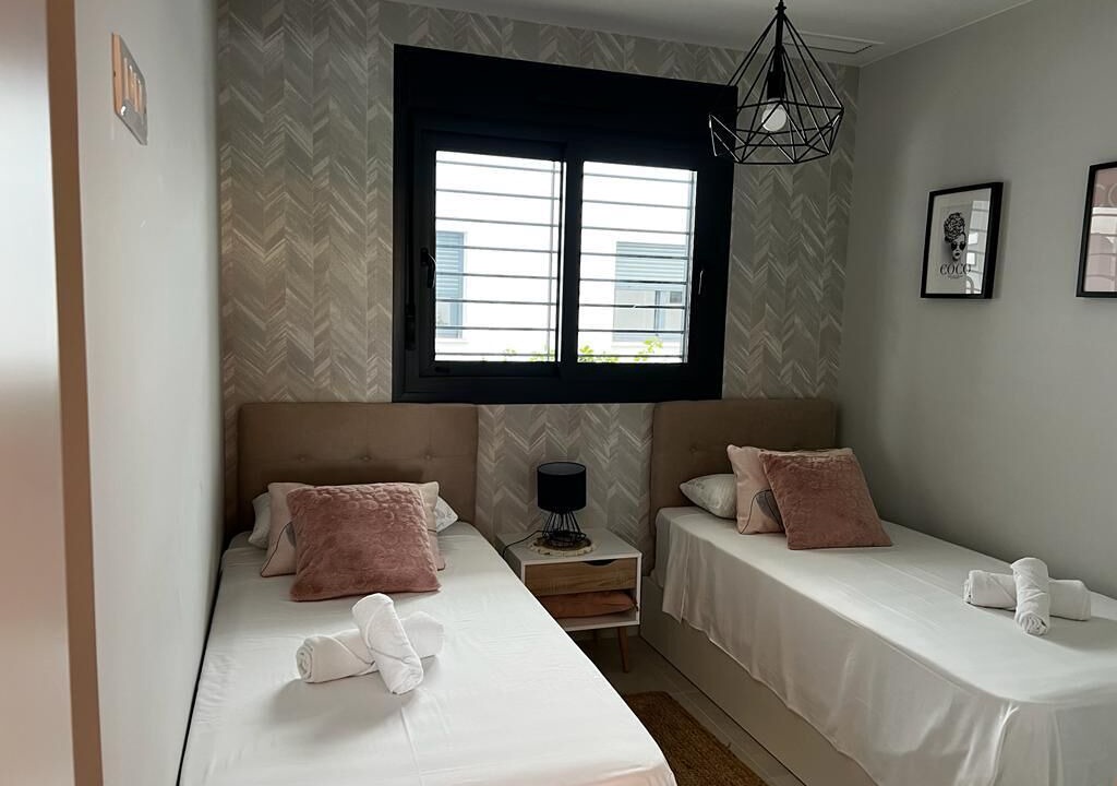 Photo of Bedroom in Playa Flamenca