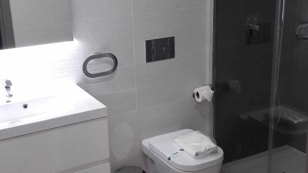 Photo of Bathroom in Playa Flamenca