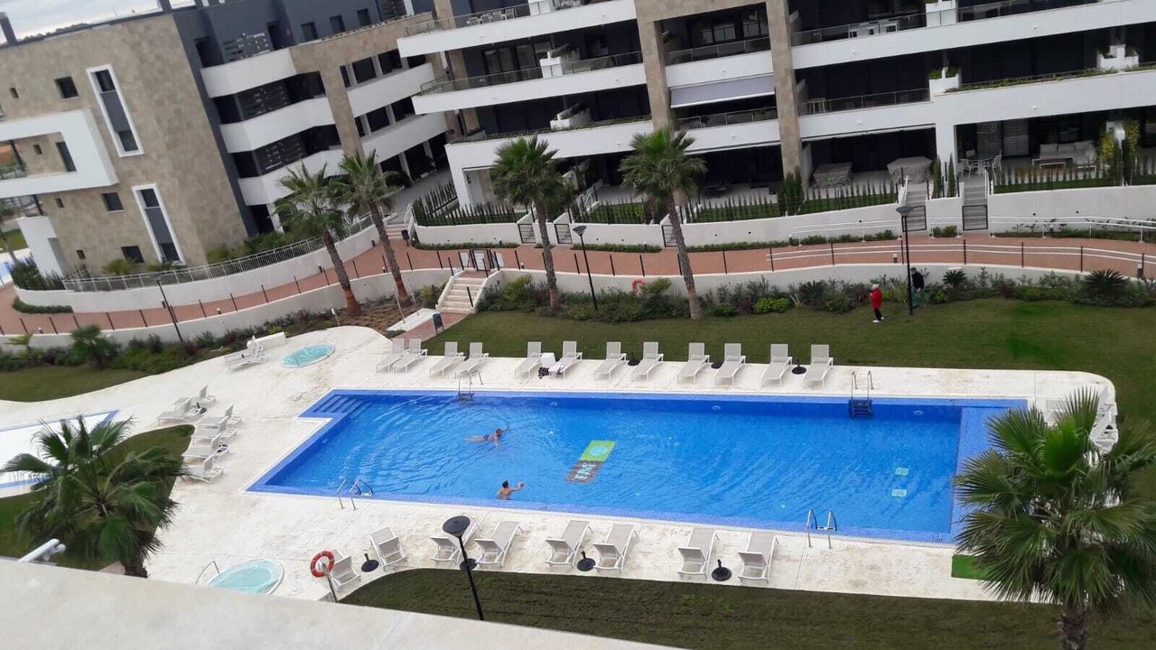 Photo of Outdoor in Playa Flamenca