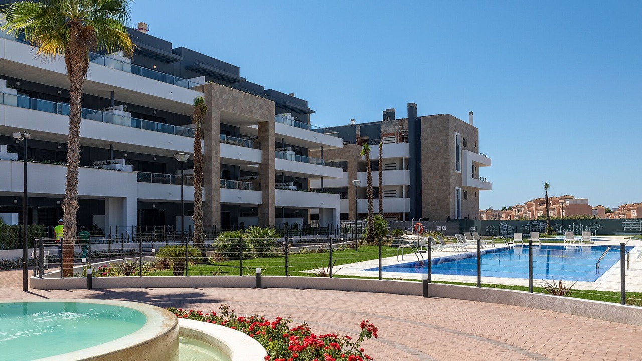 Photo of Outdoor in Playa Flamenca