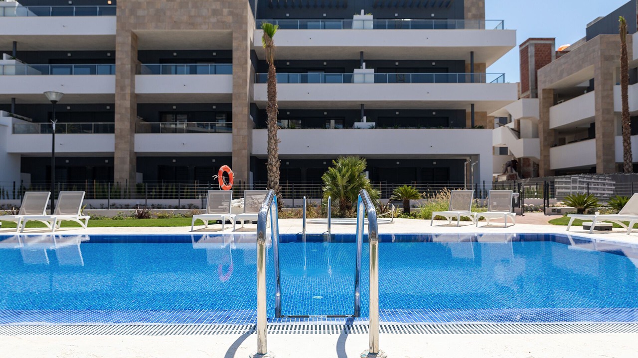 Photo of Outdoor in Playa Flamenca