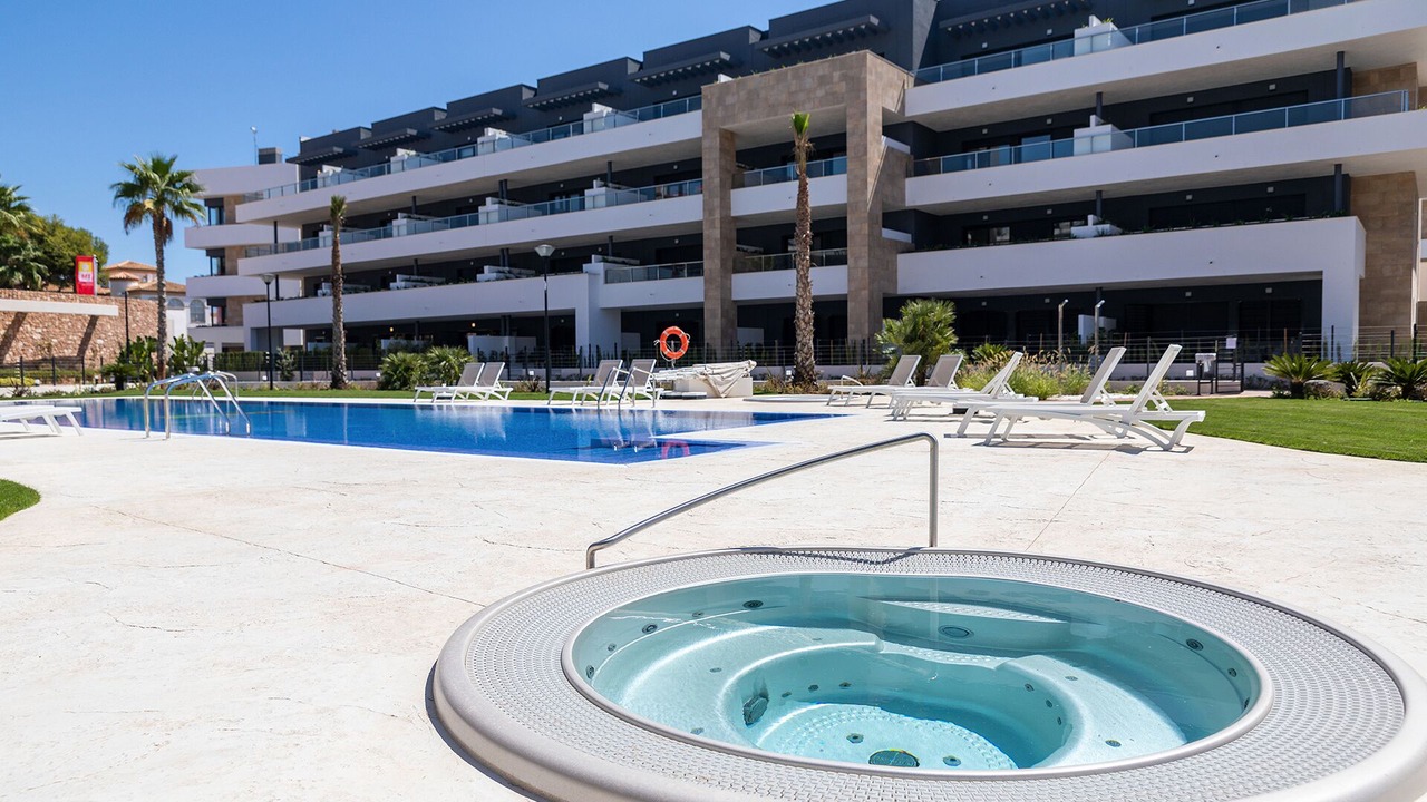 Photo of Outdoor in Playa Flamenca