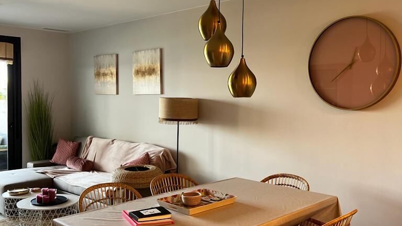 Photo of Livingroom in Playa Flamenca
