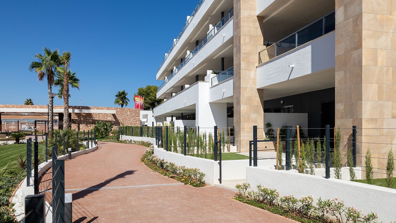Photo of Outdoor in Playa Flamenca