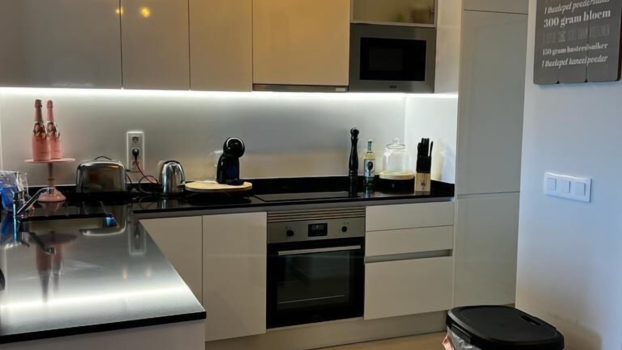 Photo of Kitchen in Playa Flamenca