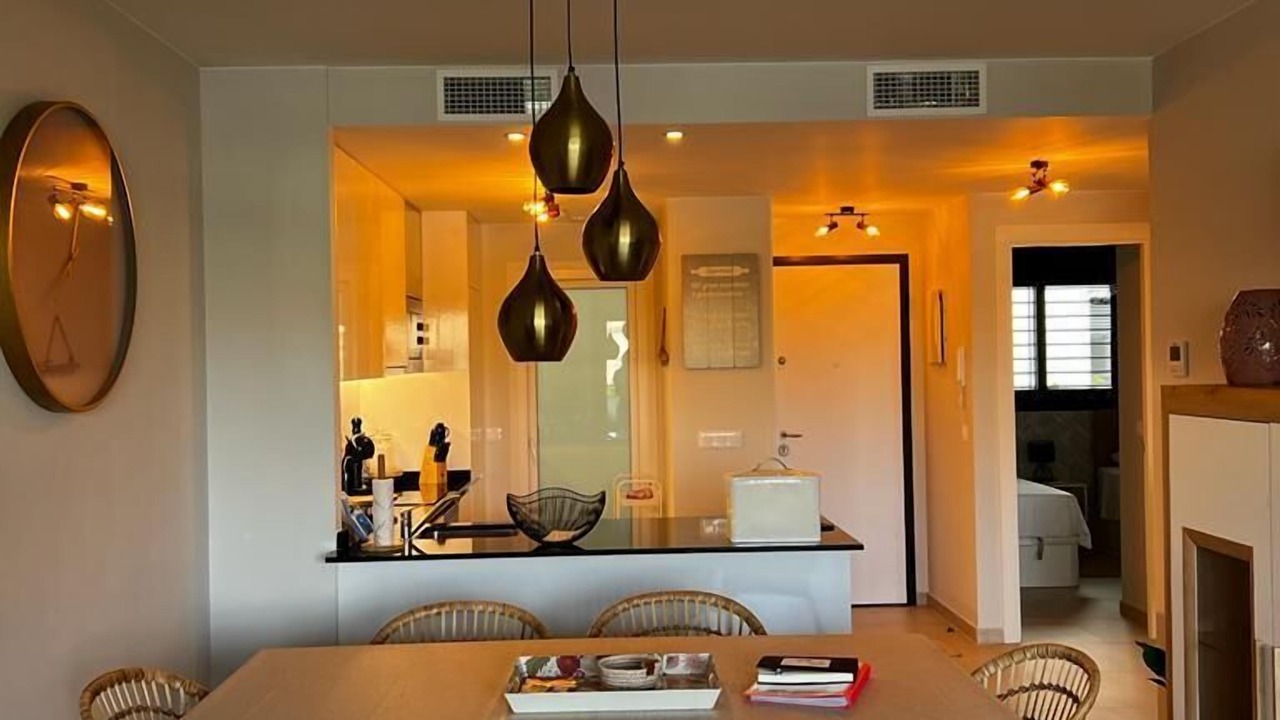 Photo of Livingroom in Playa Flamenca