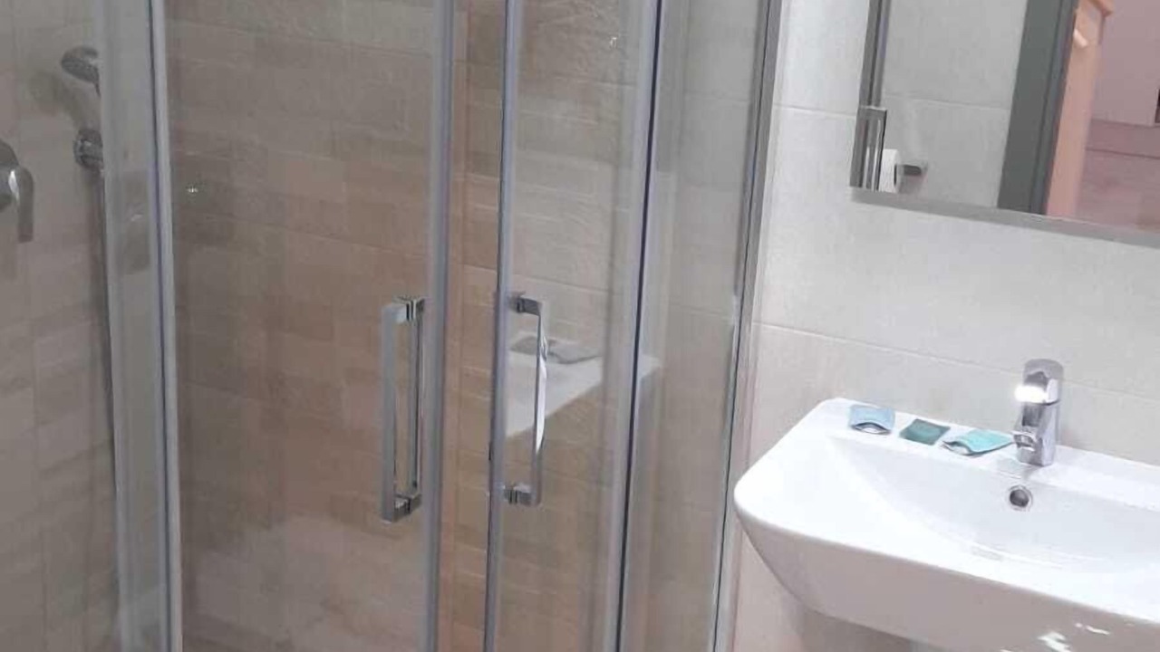 Photo of Bathroom in Playa Flamenca