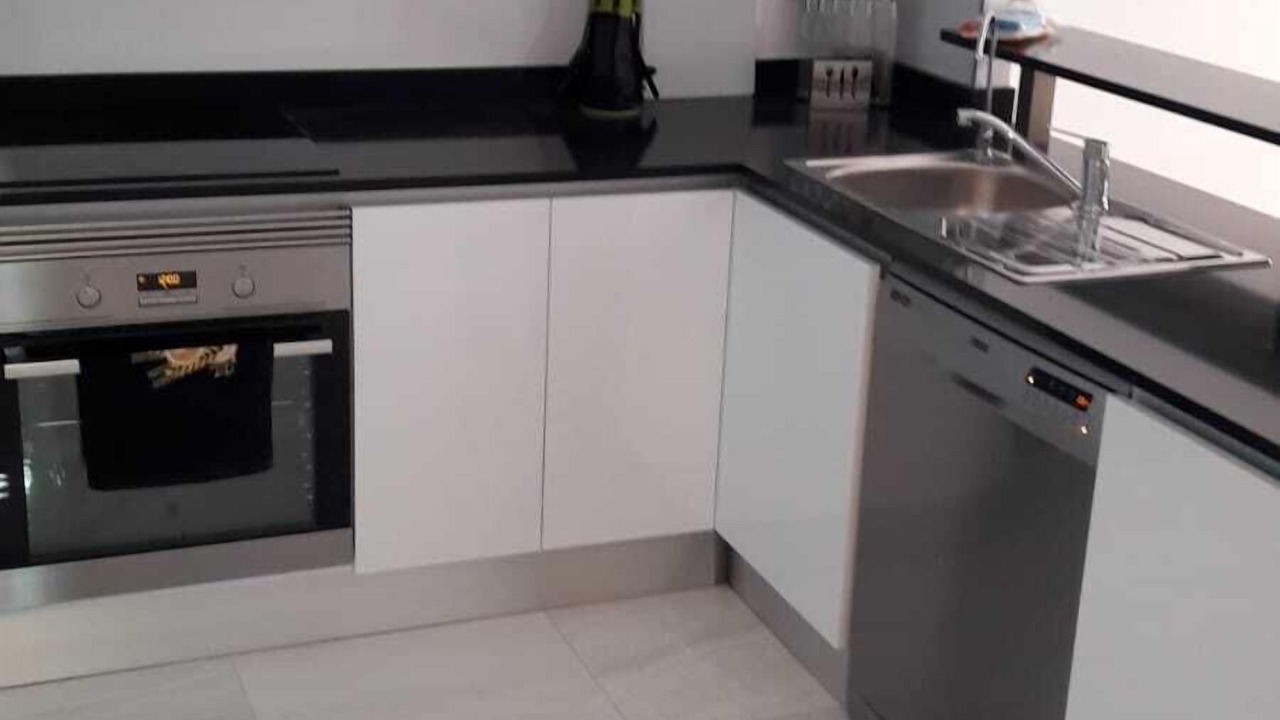Photo of Kitchen in Playa Flamenca