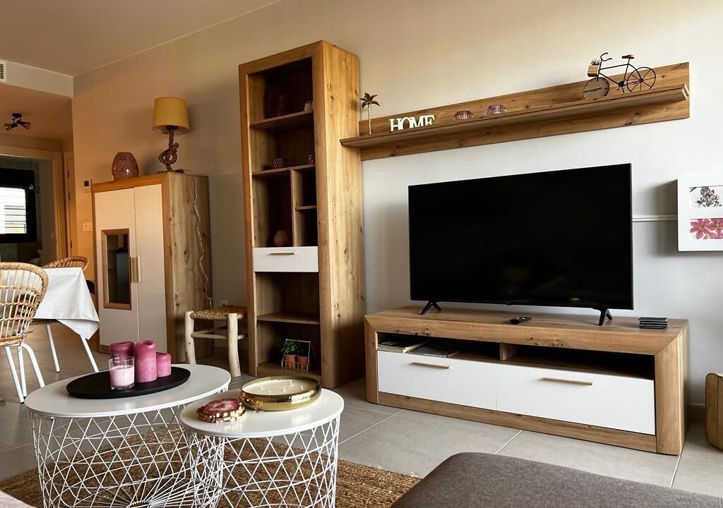 Photo of Livingroom in Playa Flamenca