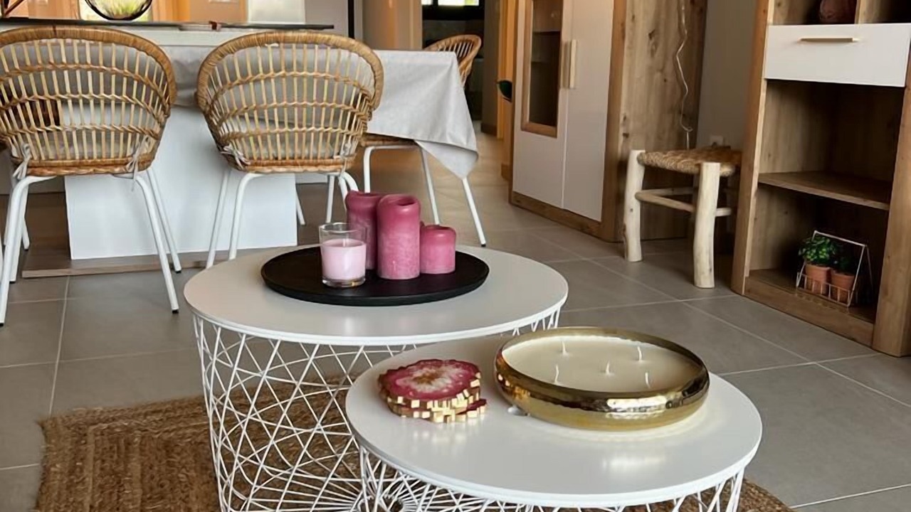 Photo of Livingroom in Playa Flamenca