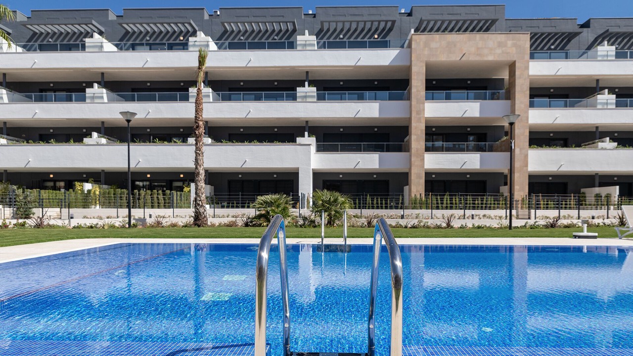Photo of Outdoor in Playa Flamenca