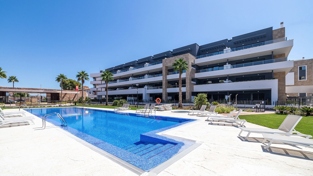 Photo of Outdoor in Playa Flamenca