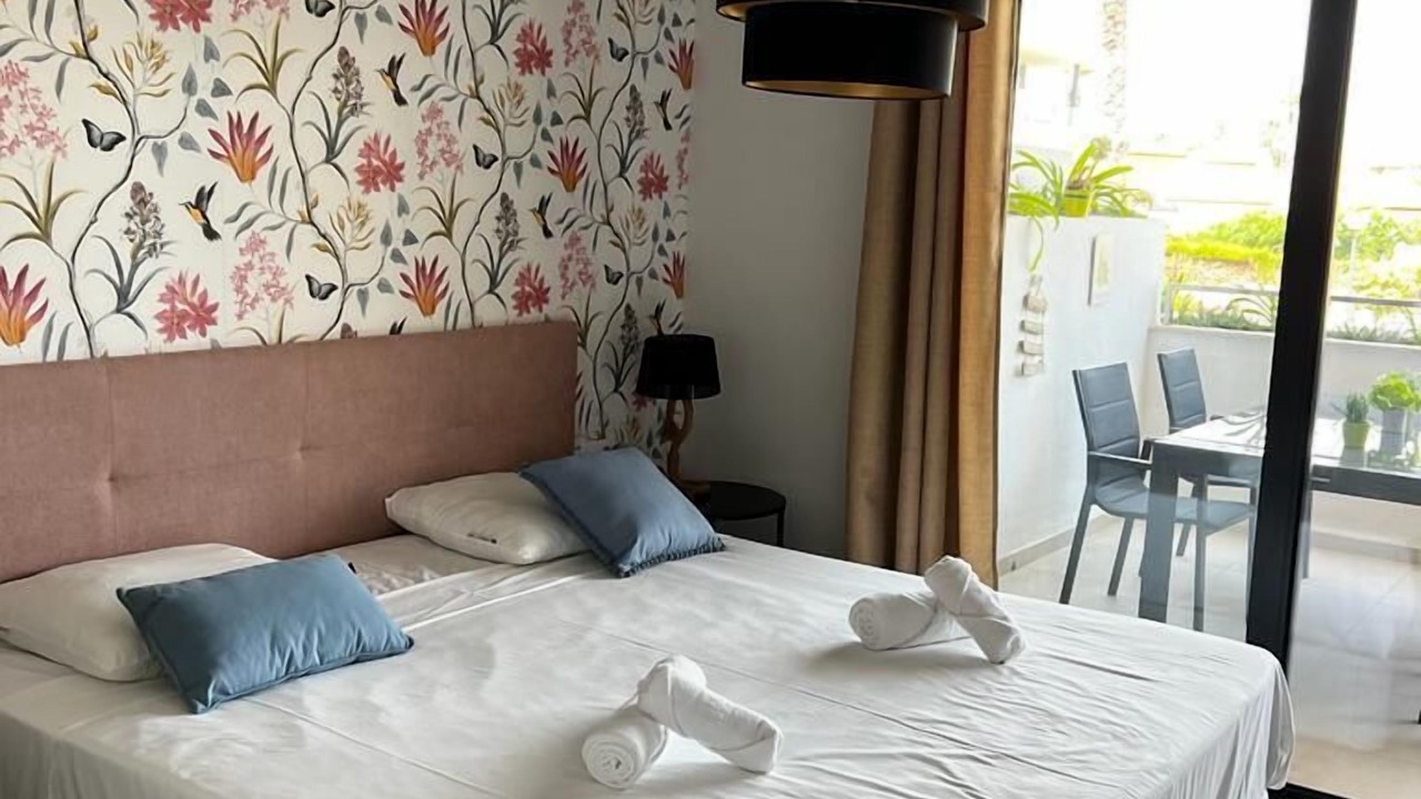 Photo of Bedroom in Playa Flamenca