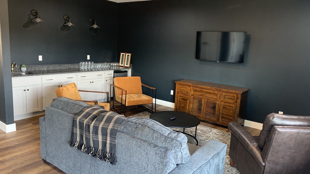 Photo of Livingroom in Hollister