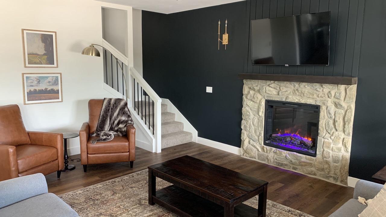 Photo of Livingroom in Hollister