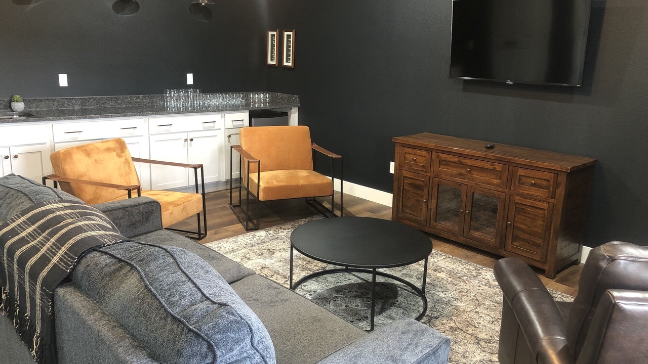 Photo of Livingroom in Hollister