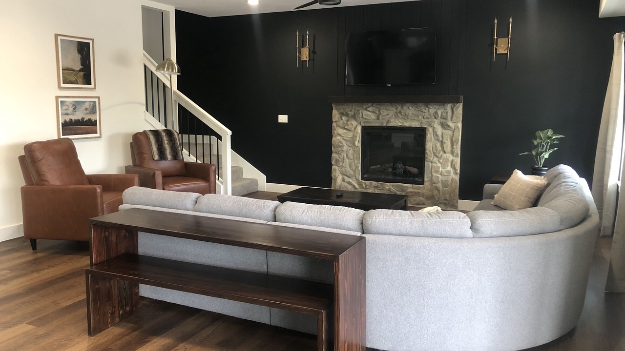 Photo of Livingroom in Hollister