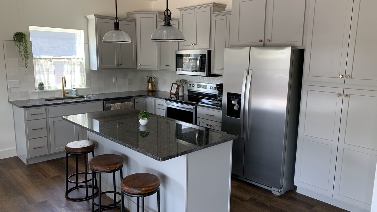 Photo of Kitchen in Hollister