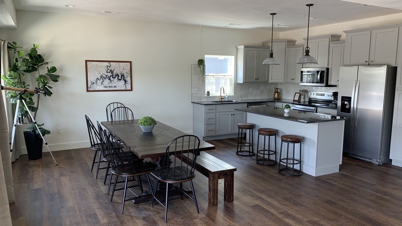 Photo of Kitchen in Hollister
