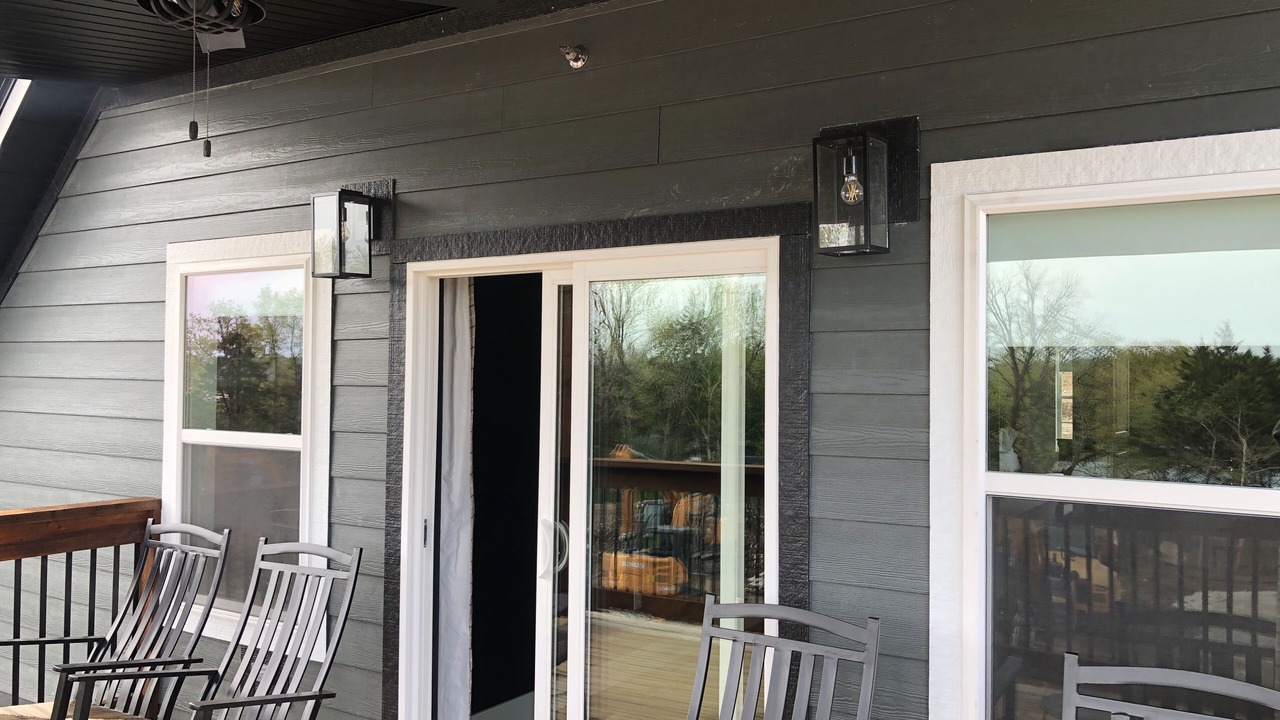 Photo of Patio Balcony in Hollister