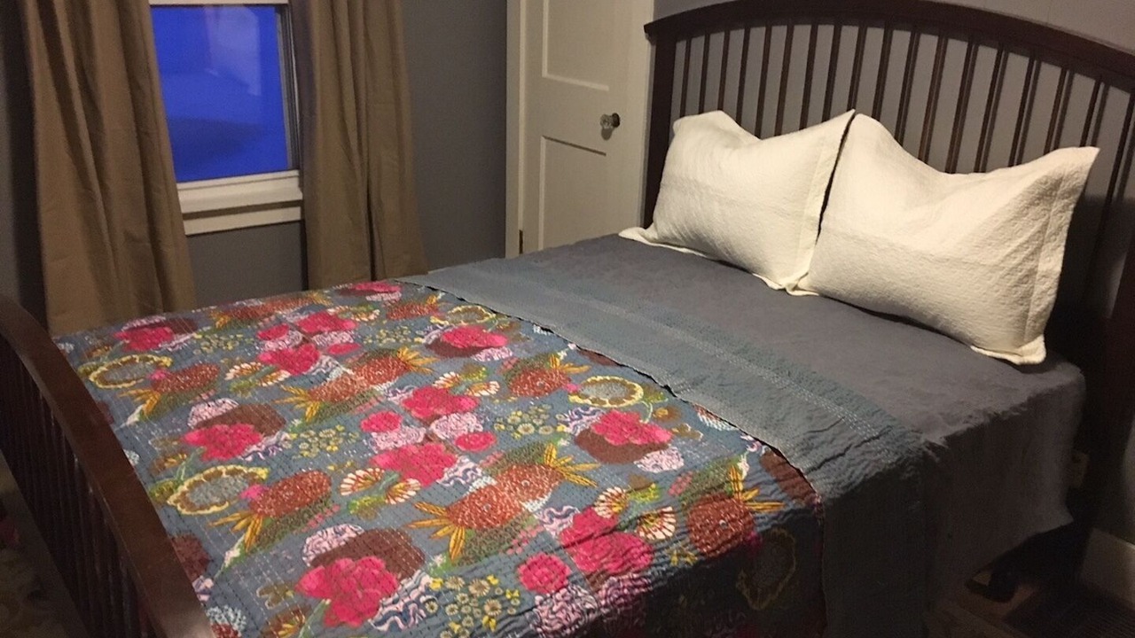 Photo of Bedroom in Auburn
