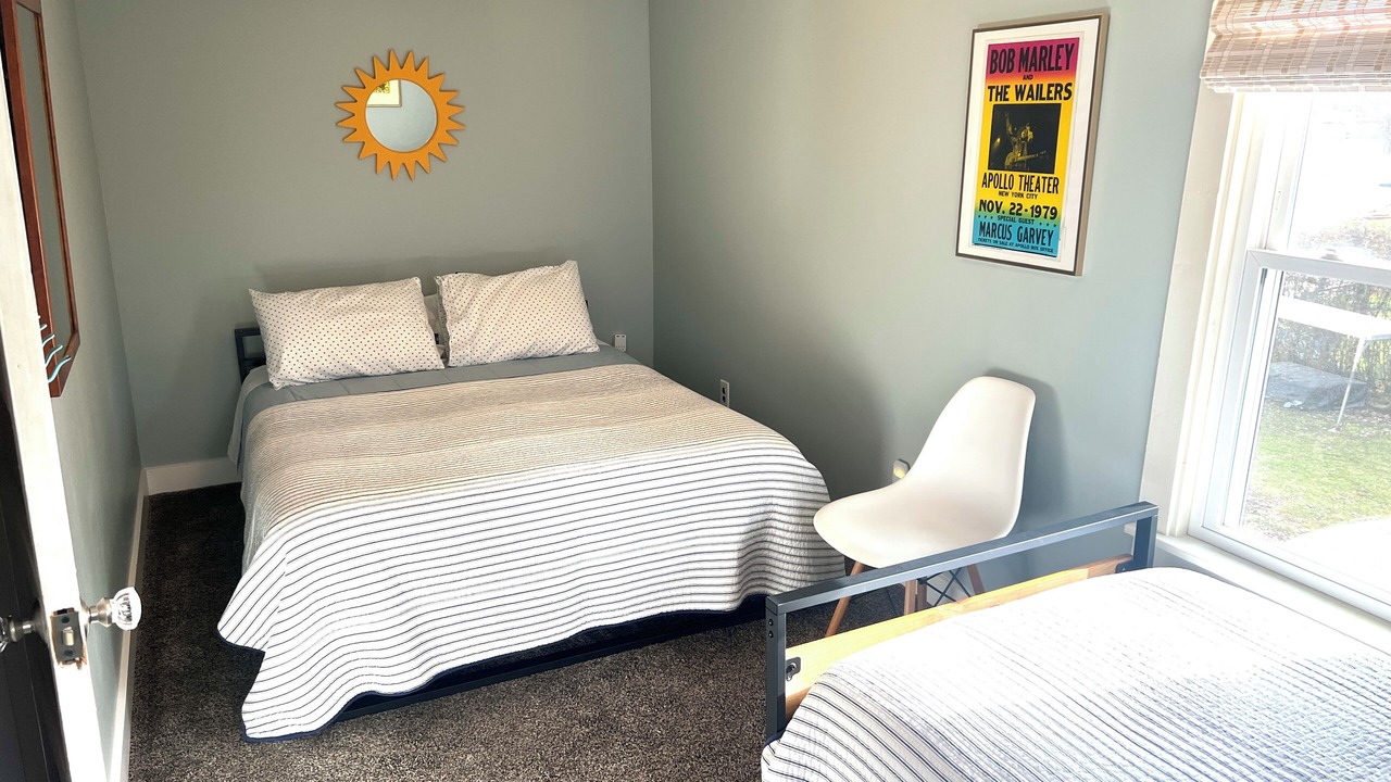 Photo of Bedroom in Auburn