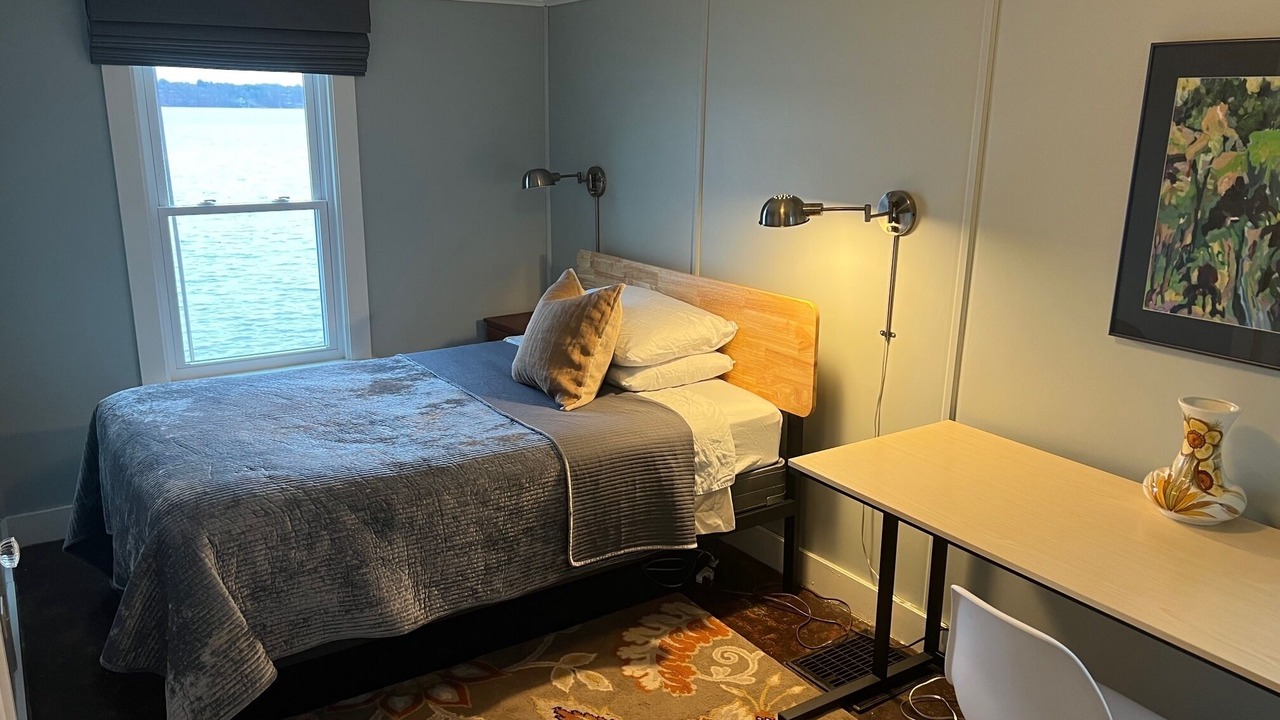 Photo of Bedroom in Auburn