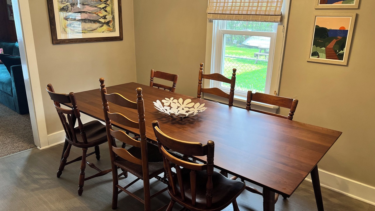 Photo of Livingroom in Auburn