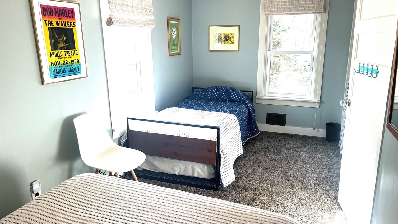 Photo of Bedroom in Auburn