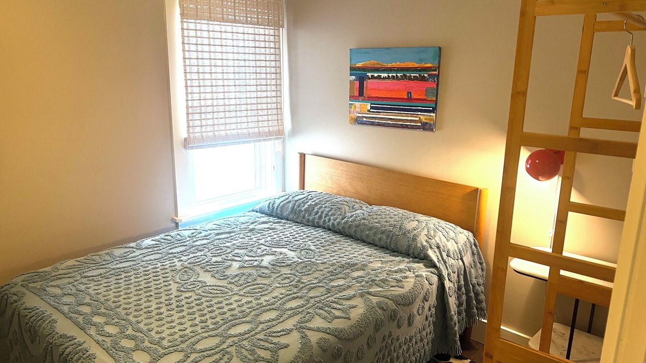 Photo of Bedroom in Auburn