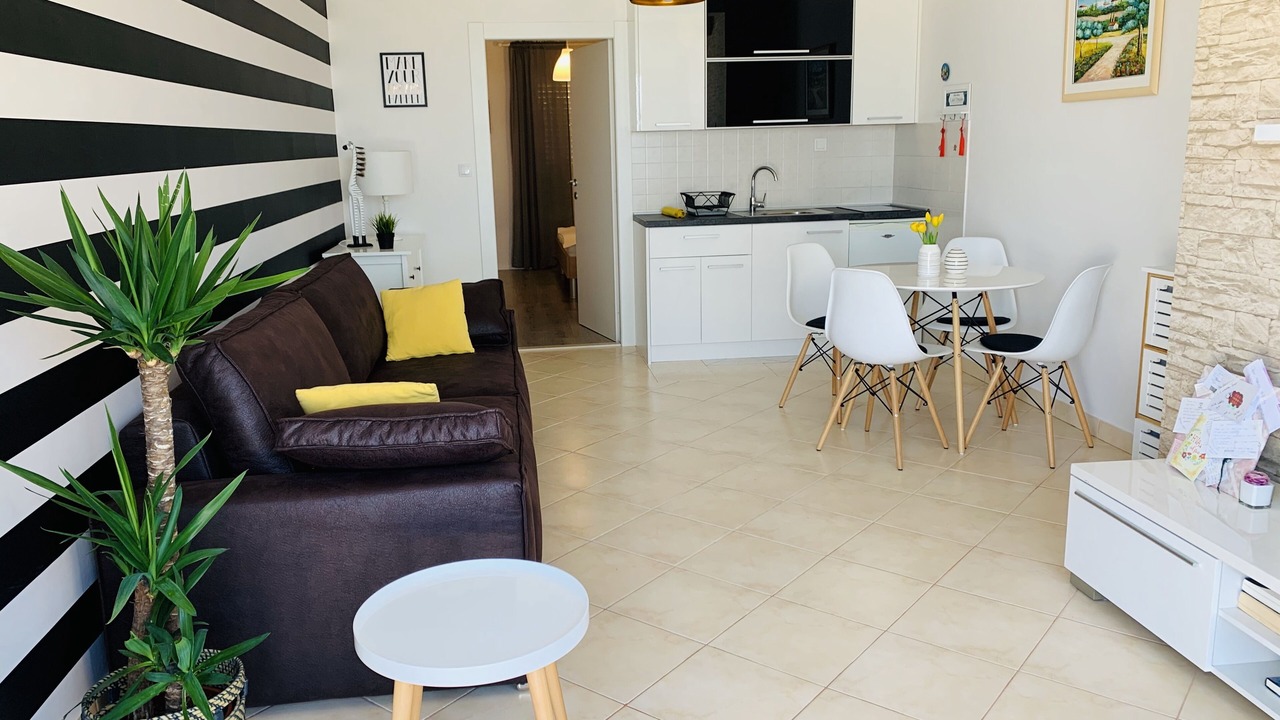 Photo of Livingroom in Cavtat