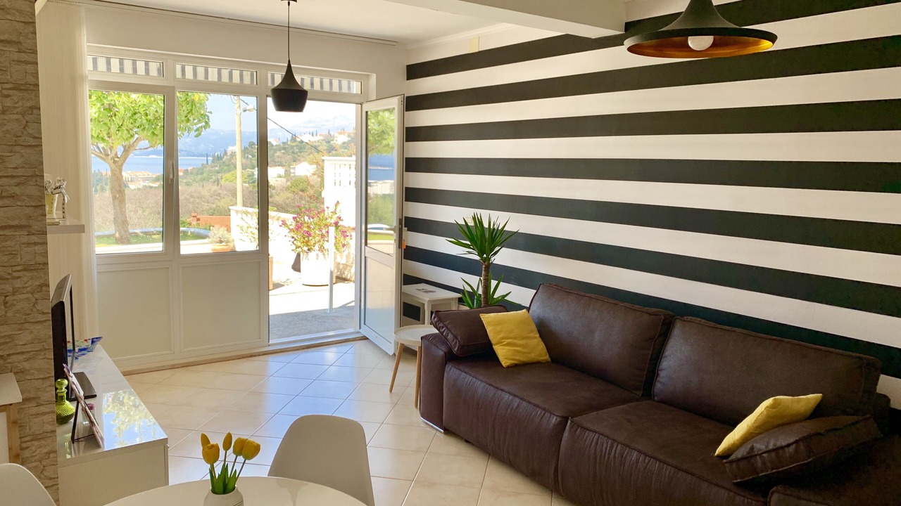 Photo of Livingroom in Cavtat