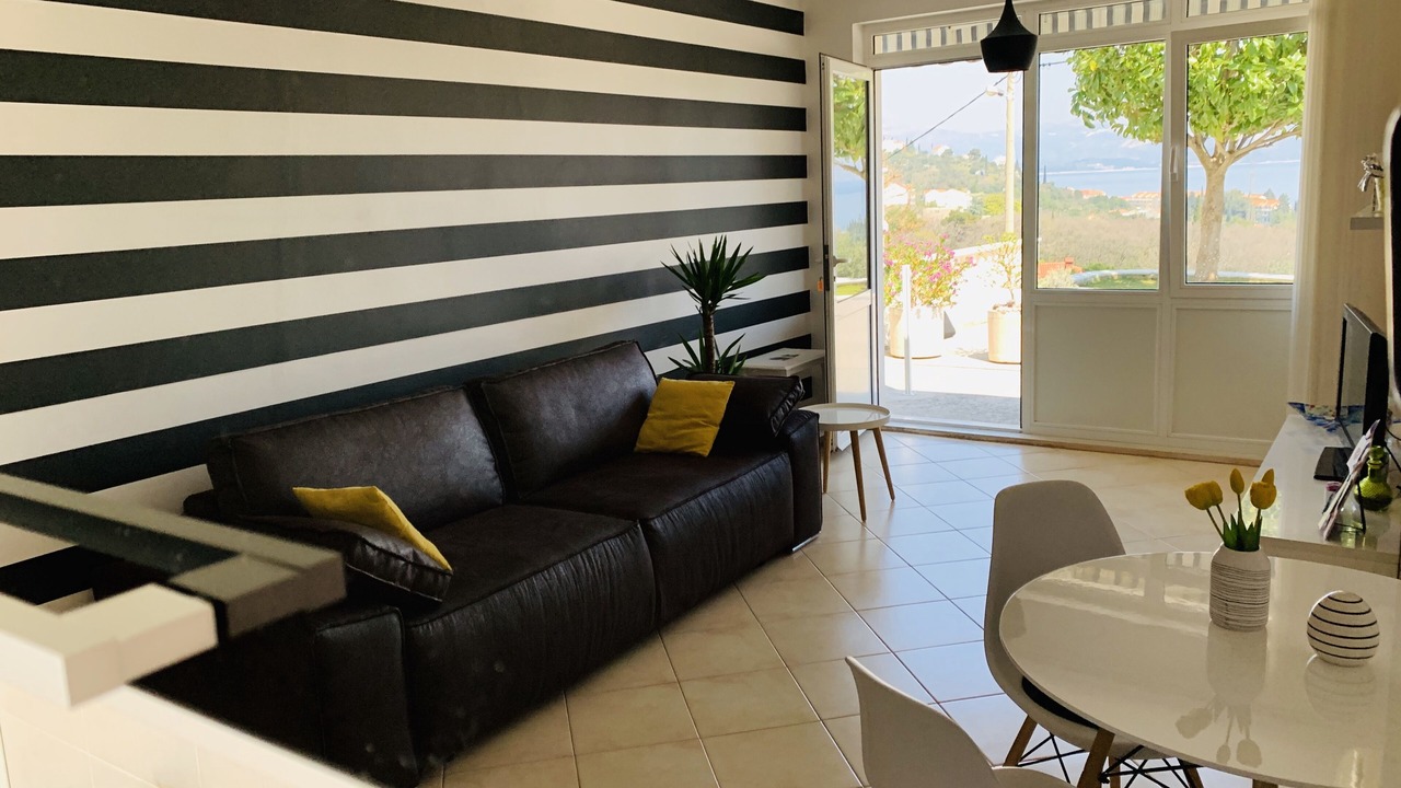Photo of Livingroom in Cavtat