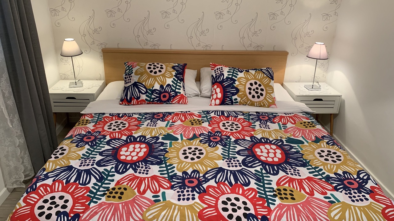 Photo of Bedroom in Cavtat