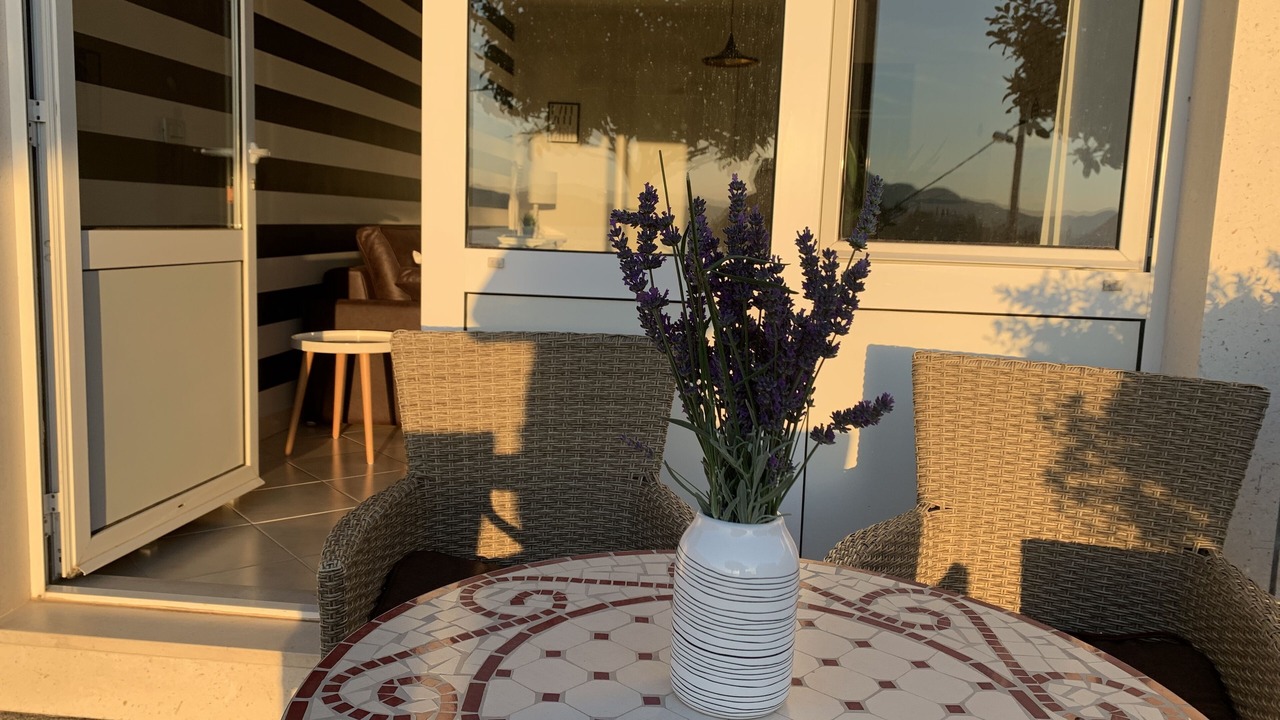 Photo of Patio Balcony in Cavtat