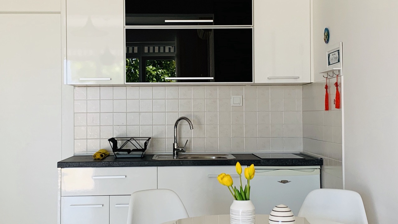 Photo of Kitchen in Cavtat