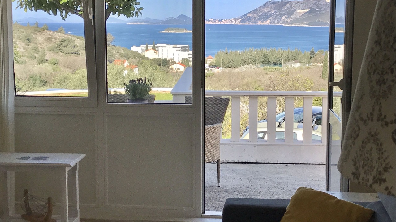Photo of Livingroom in Cavtat