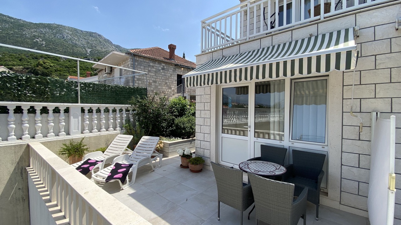 Photo of Outdoor in Cavtat