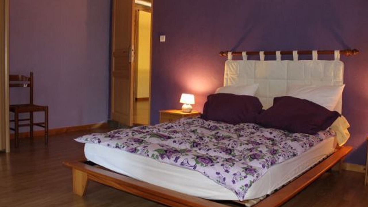 Photo of Bedroom in Brixey-aux-Chanoines