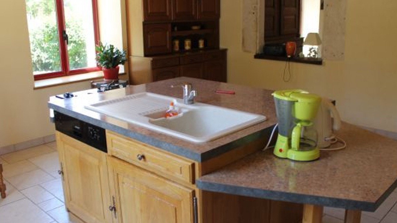 Photo of Kitchen in Brixey-aux-Chanoines