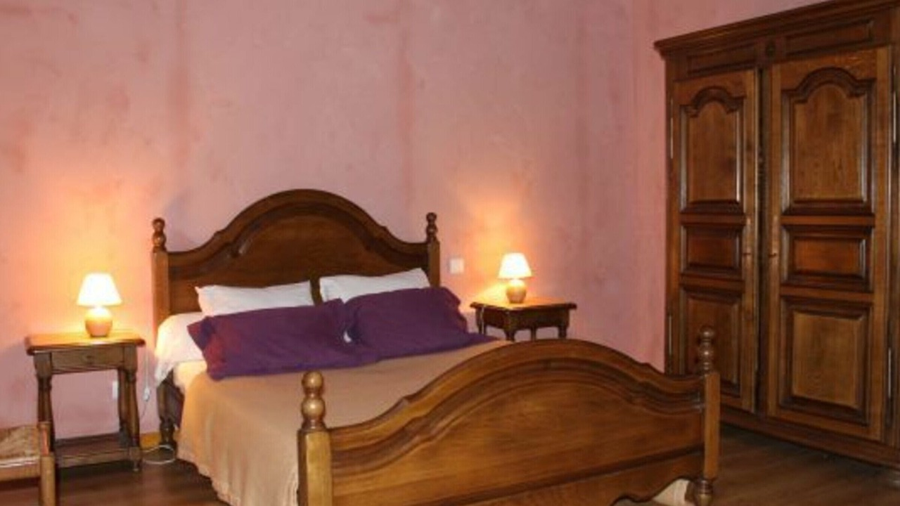 Photo of Bedroom in Brixey-aux-Chanoines