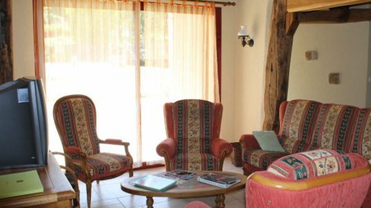 Photo of Livingroom in Brixey-aux-Chanoines
