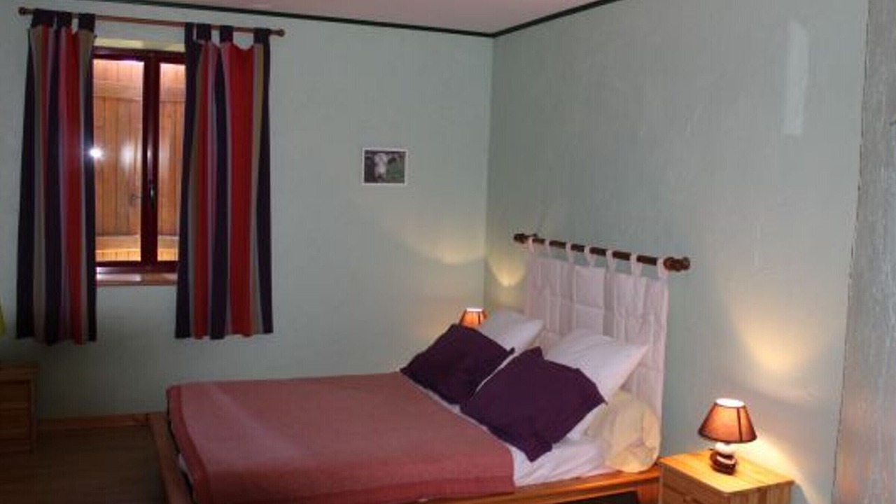 Photo of Bedroom in Brixey-aux-Chanoines