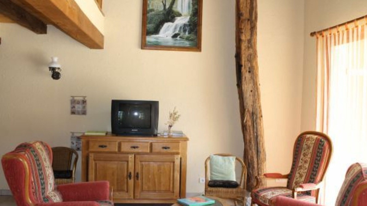Photo of Livingroom in Brixey-aux-Chanoines