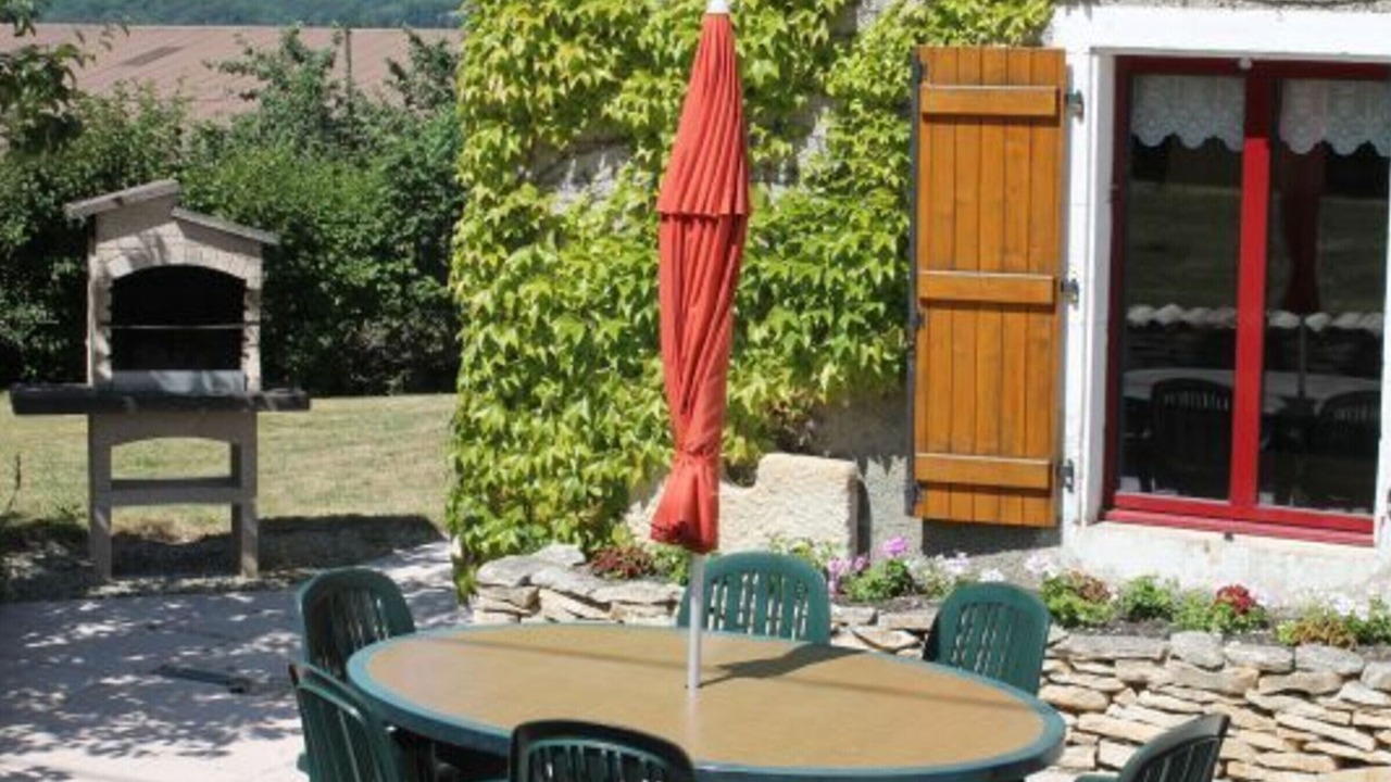Photo of Outdoor in Brixey-aux-Chanoines